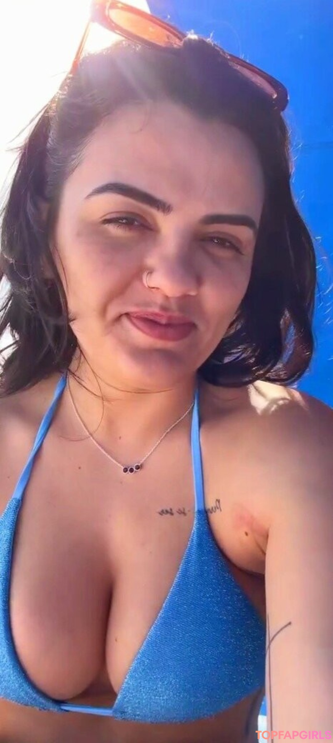 Foto desnuda filtrada de OnlyFans de Sunaika Bruna #57 Foto desnuda filtrada de OnlyFans de Sunaika Bruna #57