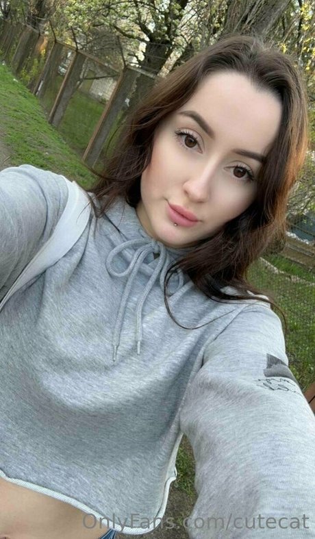 Foto desnuda filtrada de OnlyFans de Miameli