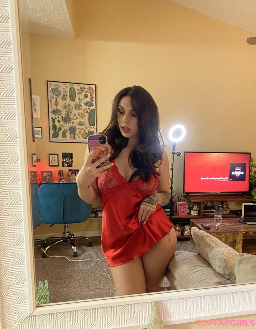 Foto desnuda filtrada de OnlyFans de Mollymaeve #241 Foto desnuda filtrada de OnlyFans de Mollymaeve #241