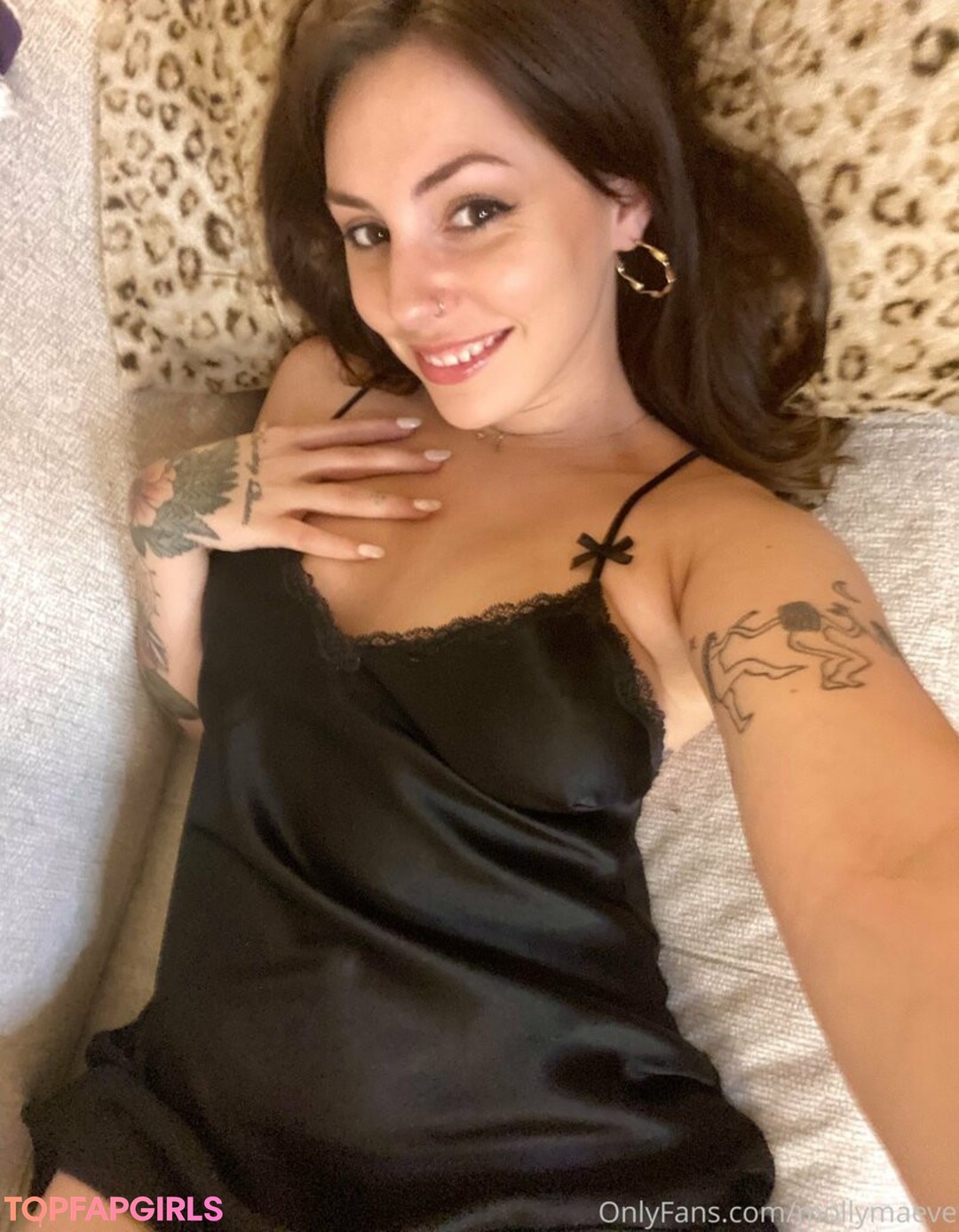 Foto desnuda filtrada de OnlyFans de Mollymaeve #266 Foto desnuda filtrada de OnlyFans de Mollymaeve #266