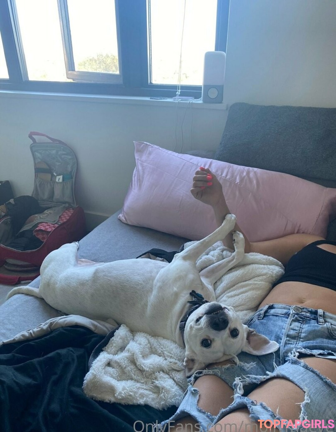 Foto desnuda filtrada de OnlyFans de Mollymaeve #361 Foto desnuda filtrada de OnlyFans de Mollymaeve #361