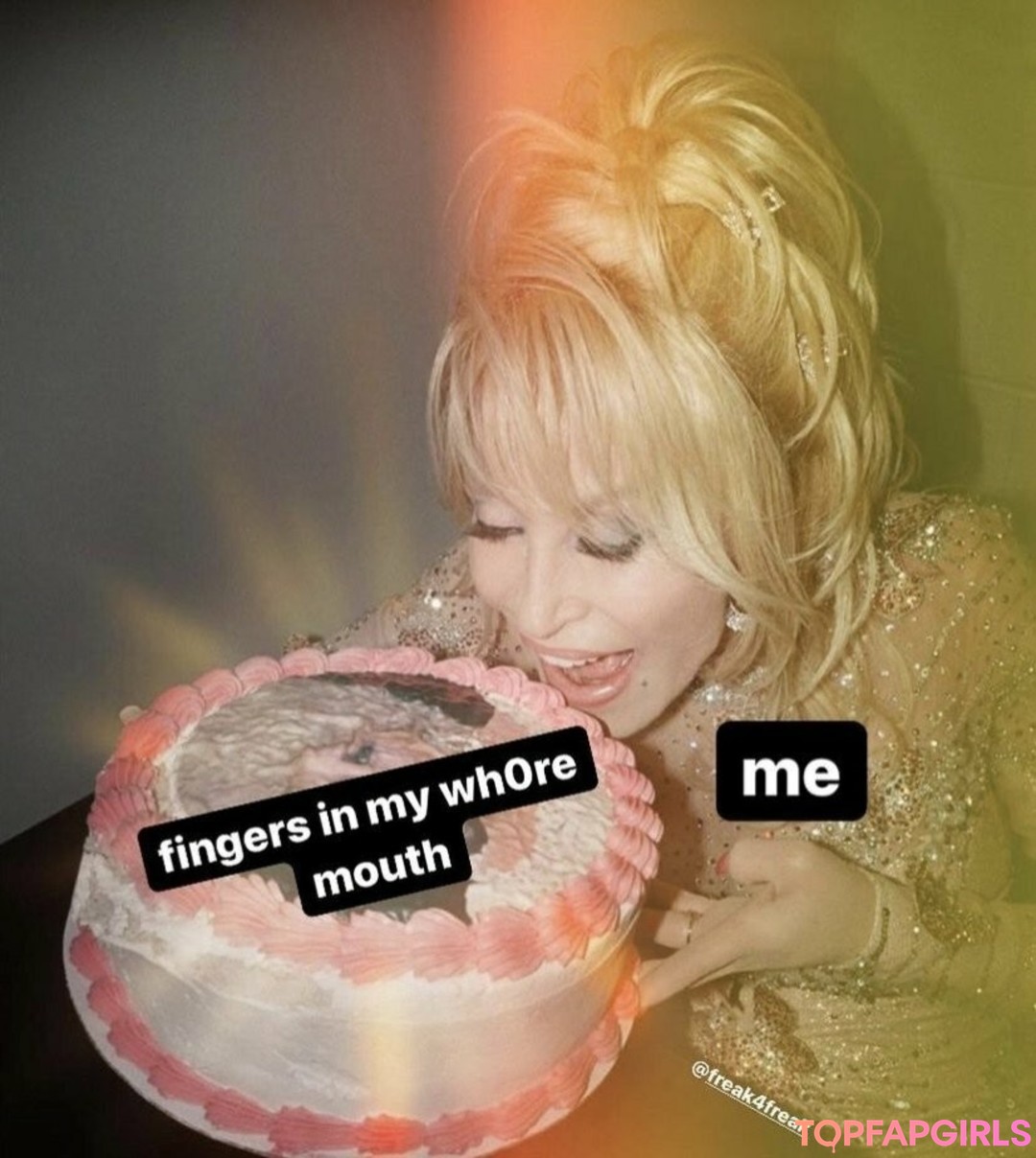 Foto desnuda filtrada de OnlyFans de Mollymaeve #63 Foto desnuda filtrada de OnlyFans de Mollymaeve #63