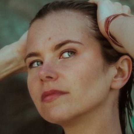 Foto desnuda filtrada de OnlyFans de Oliwia Pawelczak