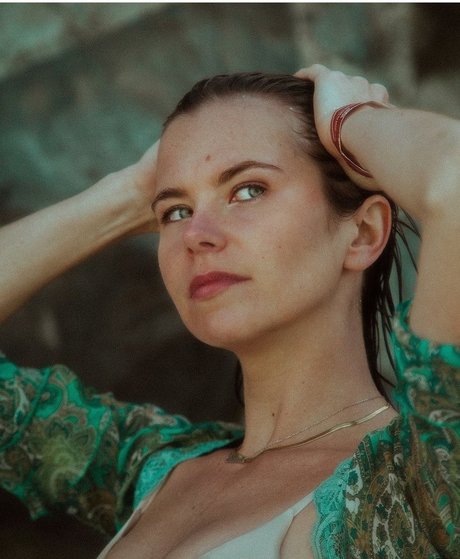 Oliwia Pawelczak