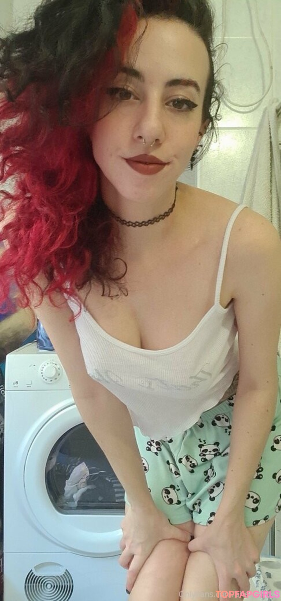 Foto desnuda filtrada de OnlyFans de Ahegaoself #166 Foto desnuda filtrada de OnlyFans de Ahegaoself #166