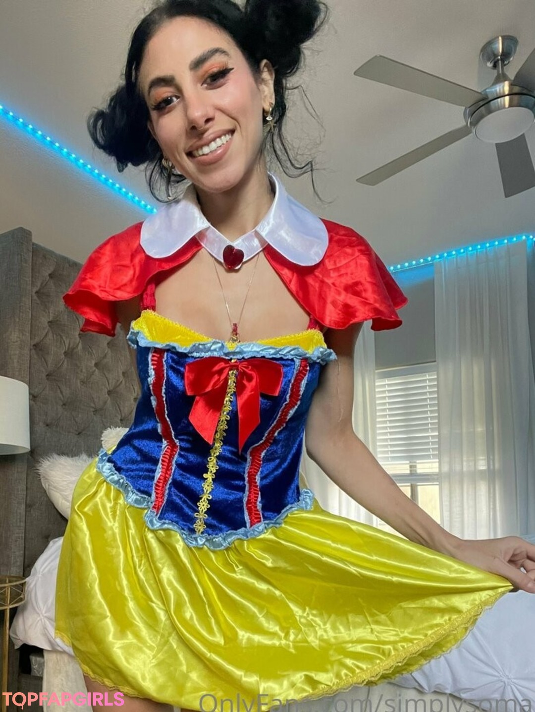 Foto desnuda filtrada de OnlyFans de Simplysoma #100 Foto desnuda filtrada de OnlyFans de Simplysoma #100