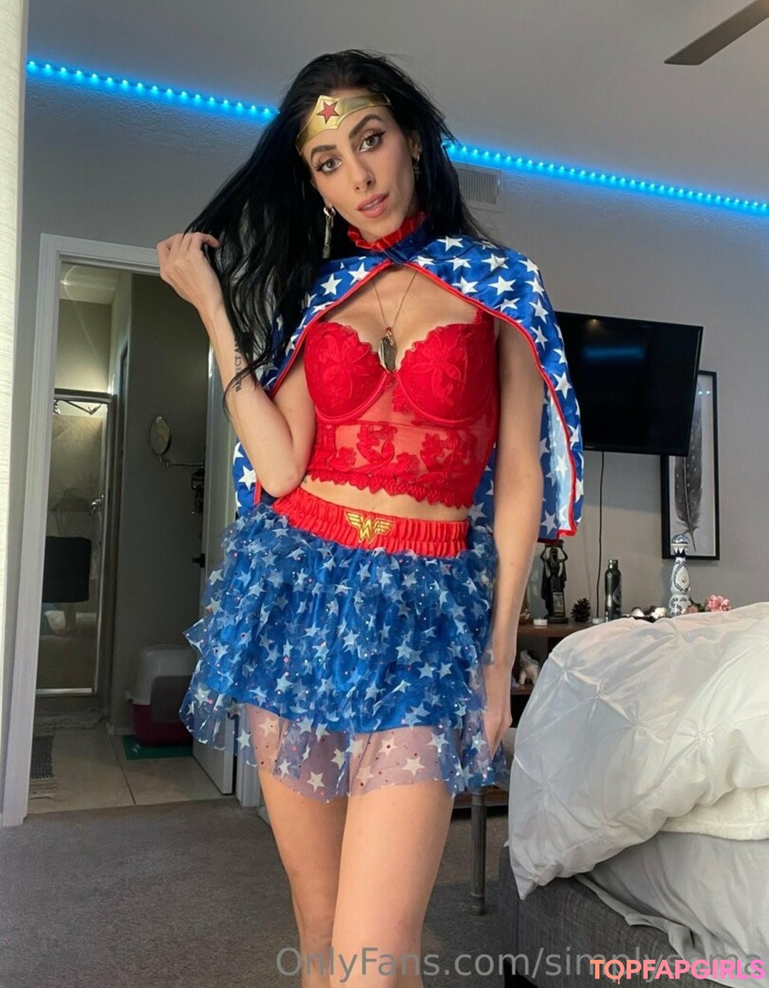 Foto desnuda filtrada de OnlyFans de Simplysoma #106 Foto desnuda filtrada de OnlyFans de Simplysoma #106