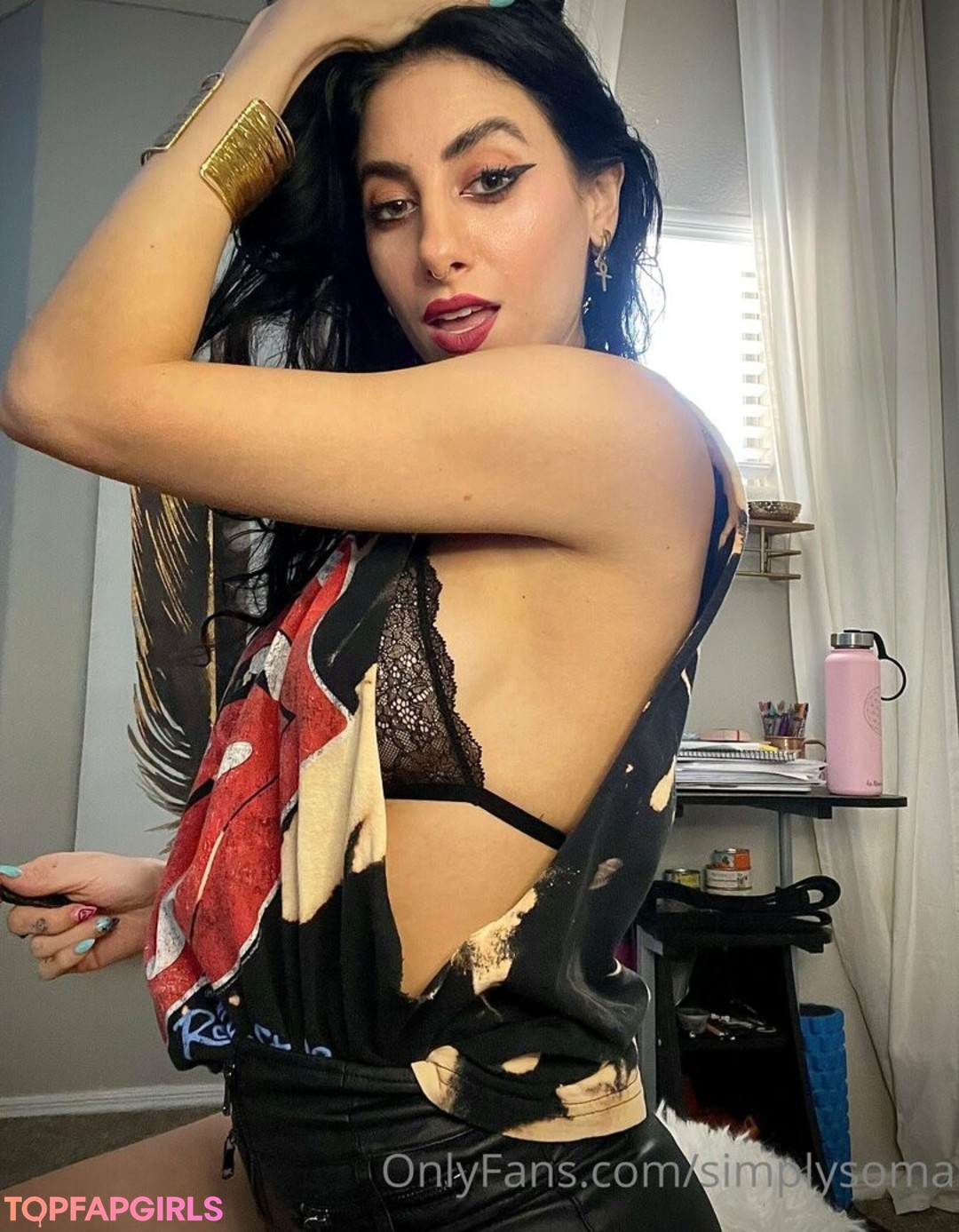 Foto desnuda filtrada de OnlyFans de Simplysoma #52 Foto desnuda filtrada de OnlyFans de Simplysoma #52