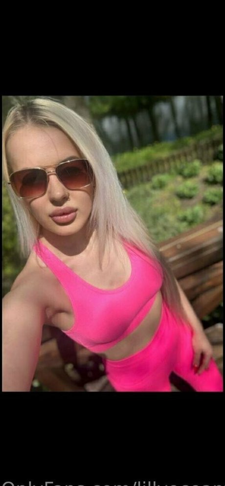 Lillyoceanfree
