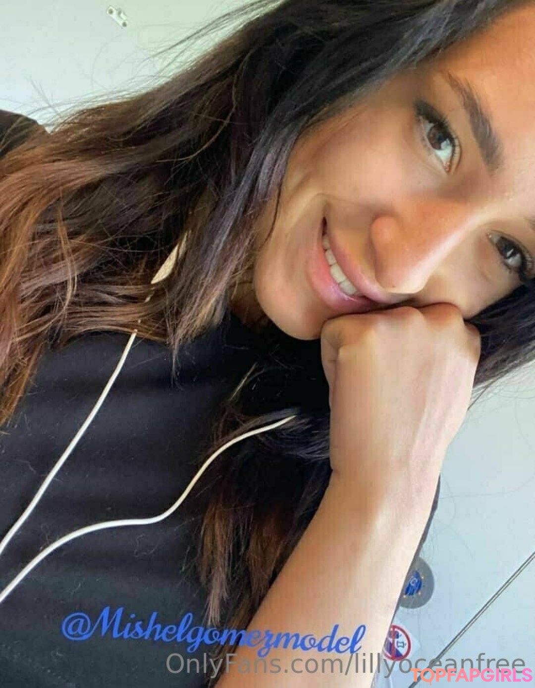 Foto desnuda filtrada de OnlyFans de Lillyoceanfree #73 Foto desnuda filtrada de OnlyFans de Lillyoceanfree #73