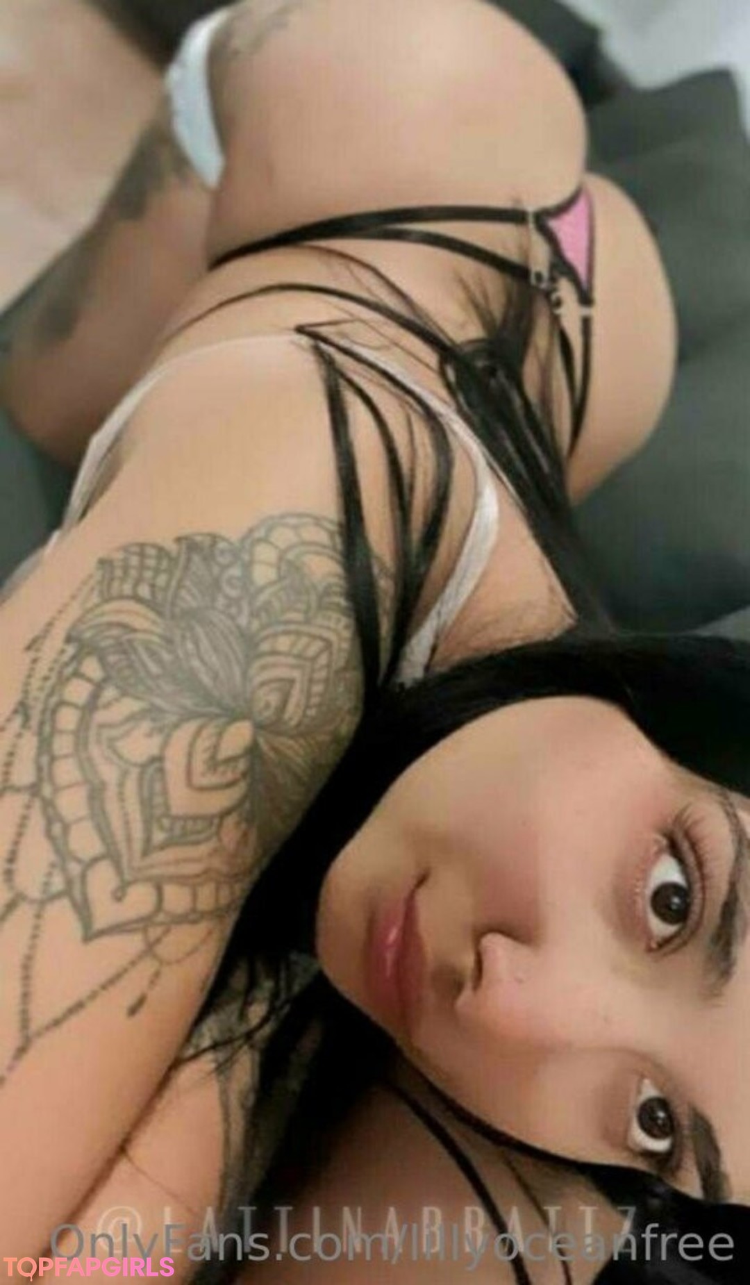 Foto desnuda filtrada de OnlyFans de Lillyoceanfree #97 Foto desnuda filtrada de OnlyFans de Lillyoceanfree #97