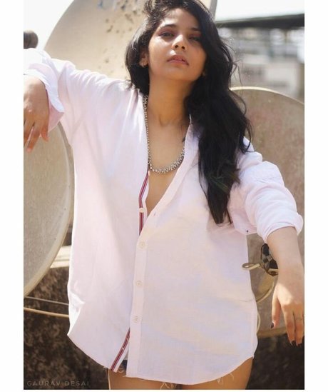 Bhavika Katariya