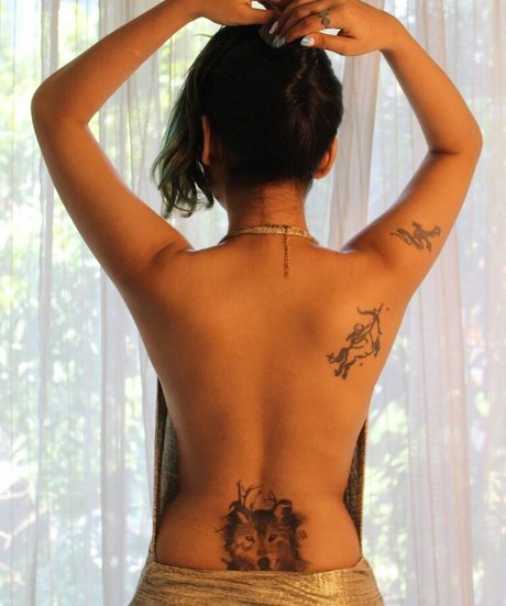Bhavika Katariya