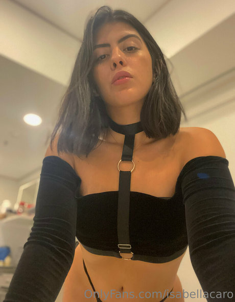 Isabellacaro