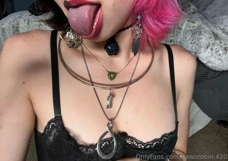 Dawnrobin420