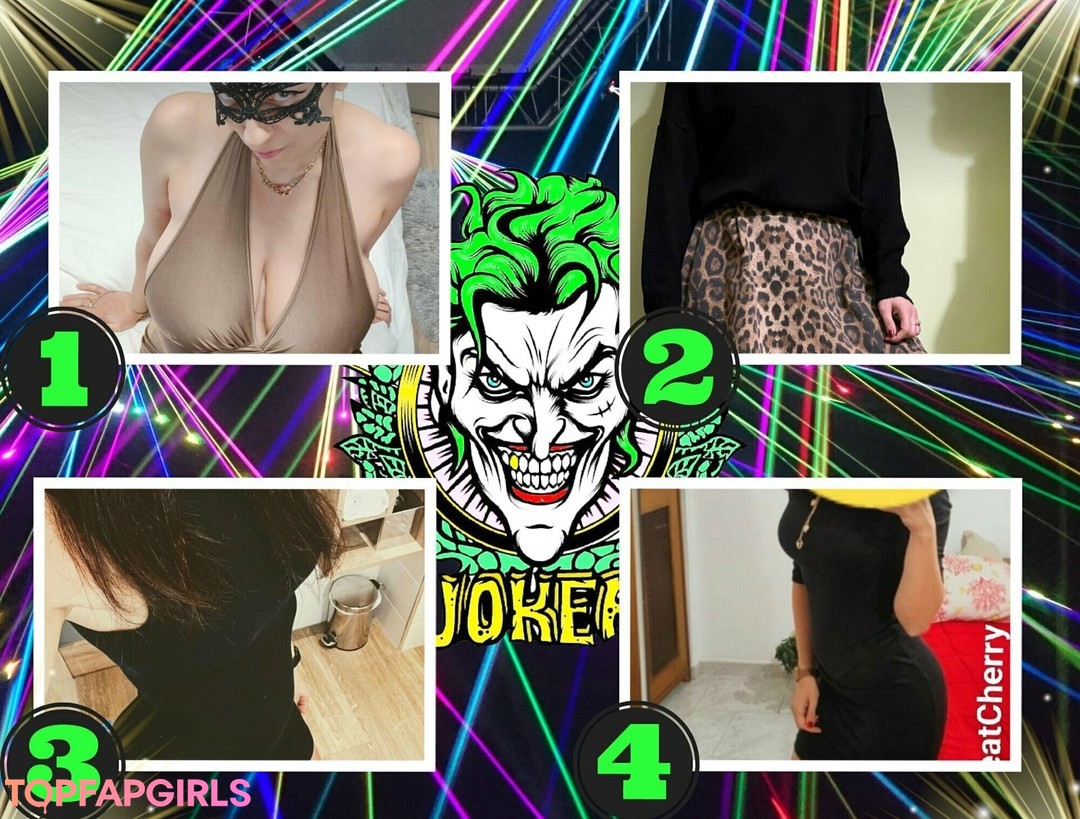 Foto desnuda filtrada de OnlyFans de Jokeritalia #138 Foto desnuda filtrada de OnlyFans de Jokeritalia #138
