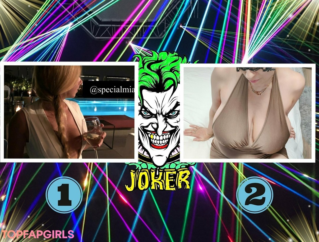 Foto desnuda filtrada de OnlyFans de Jokeritalia #145 Foto desnuda filtrada de OnlyFans de Jokeritalia #145