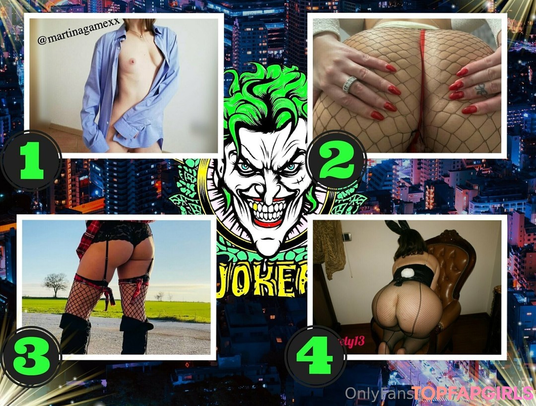 Foto desnuda filtrada de OnlyFans de Jokeritalia #156 Foto desnuda filtrada de OnlyFans de Jokeritalia #156