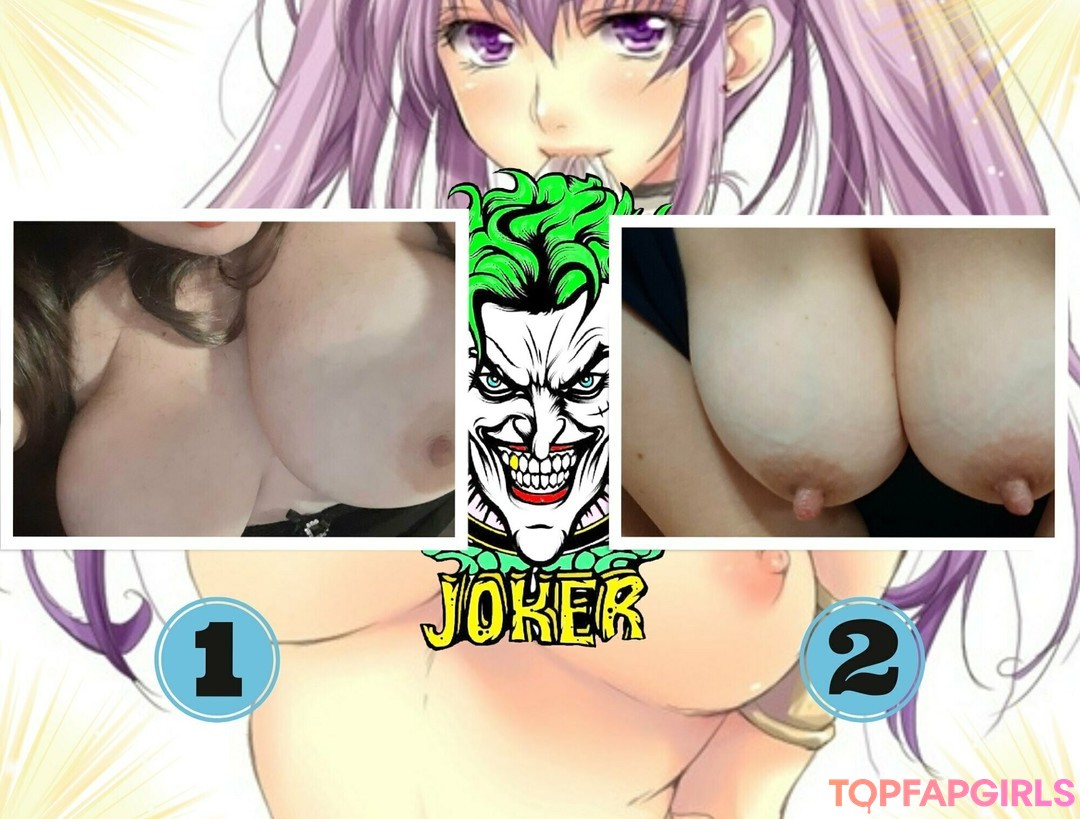 Foto desnuda filtrada de OnlyFans de Jokeritalia #174 Foto desnuda filtrada de OnlyFans de Jokeritalia #174