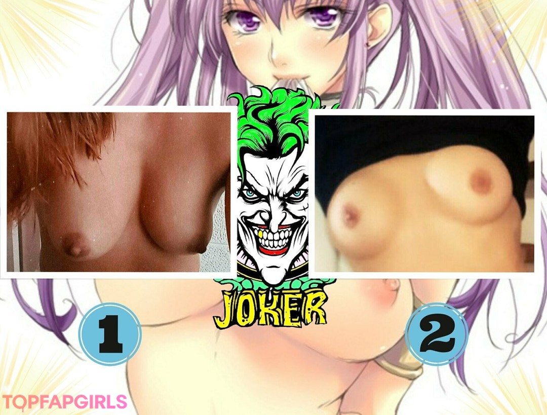 Foto desnuda filtrada de OnlyFans de Jokeritalia #186 Foto desnuda filtrada de OnlyFans de Jokeritalia #186