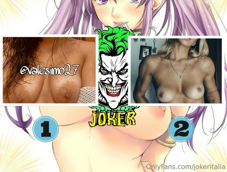 Jokeritalia