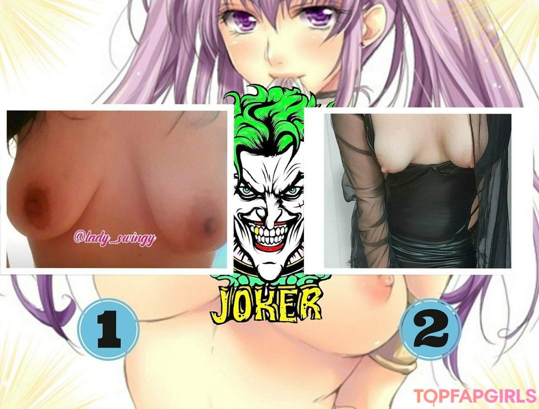 Foto desnuda filtrada de OnlyFans de Jokeritalia #239 Foto desnuda filtrada de OnlyFans de Jokeritalia #239