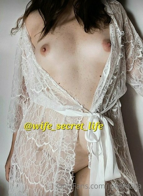 Foto desnuda filtrada de OnlyFans de Jokeritalia