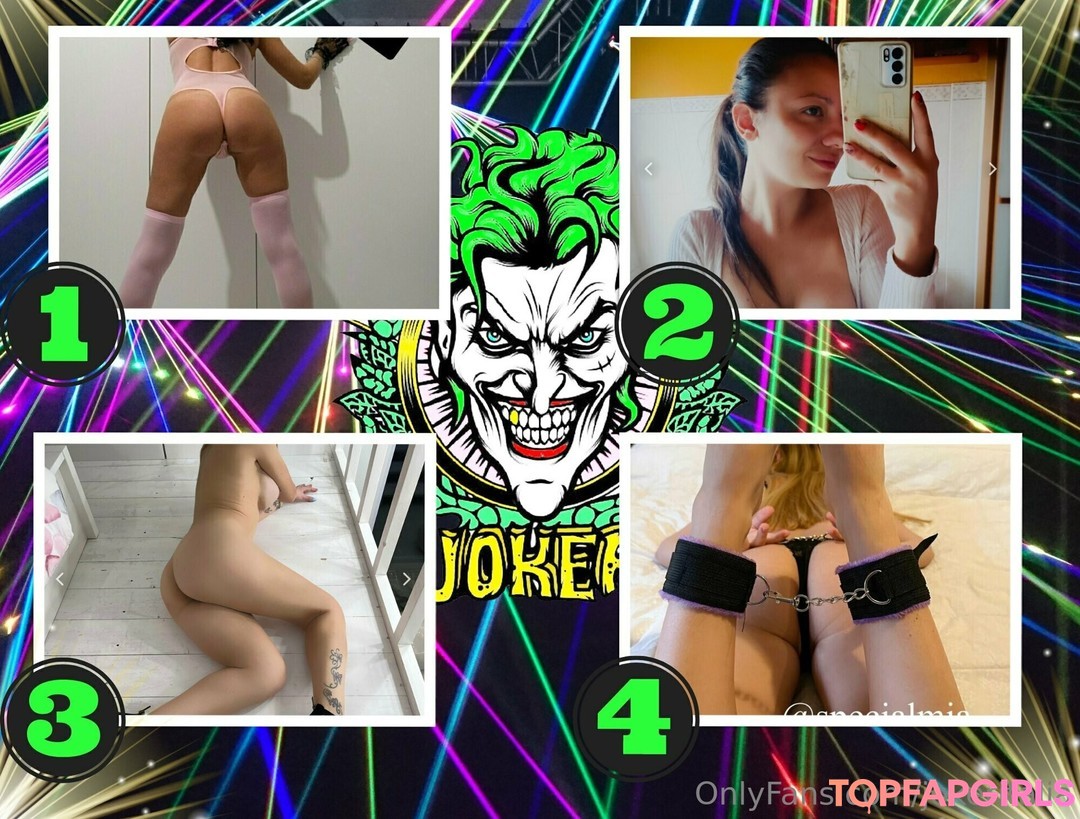 Foto desnuda filtrada de OnlyFans de Jokeritalia #409 Foto desnuda filtrada de OnlyFans de Jokeritalia #409