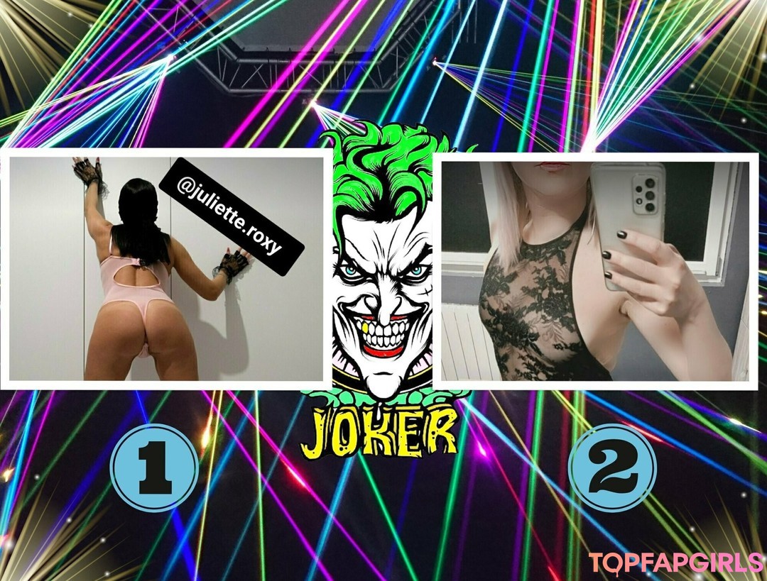 Foto desnuda filtrada de OnlyFans de Jokeritalia #431 Foto desnuda filtrada de OnlyFans de Jokeritalia #431