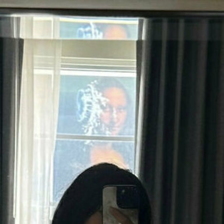 Foto desnuda filtrada de OnlyFans de Belindanohemy