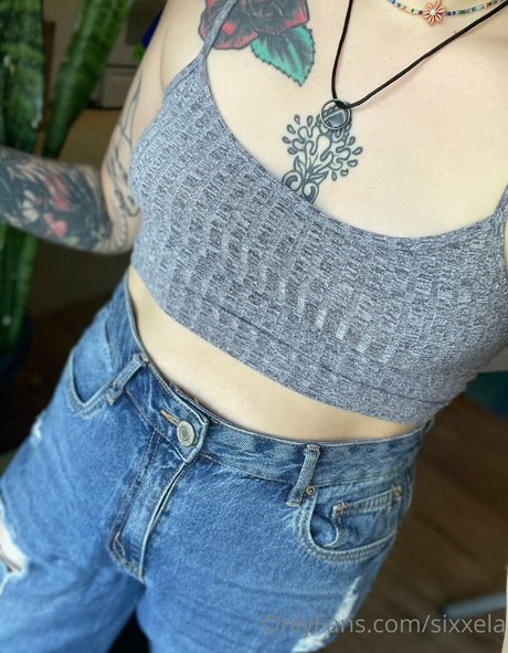Sixxela