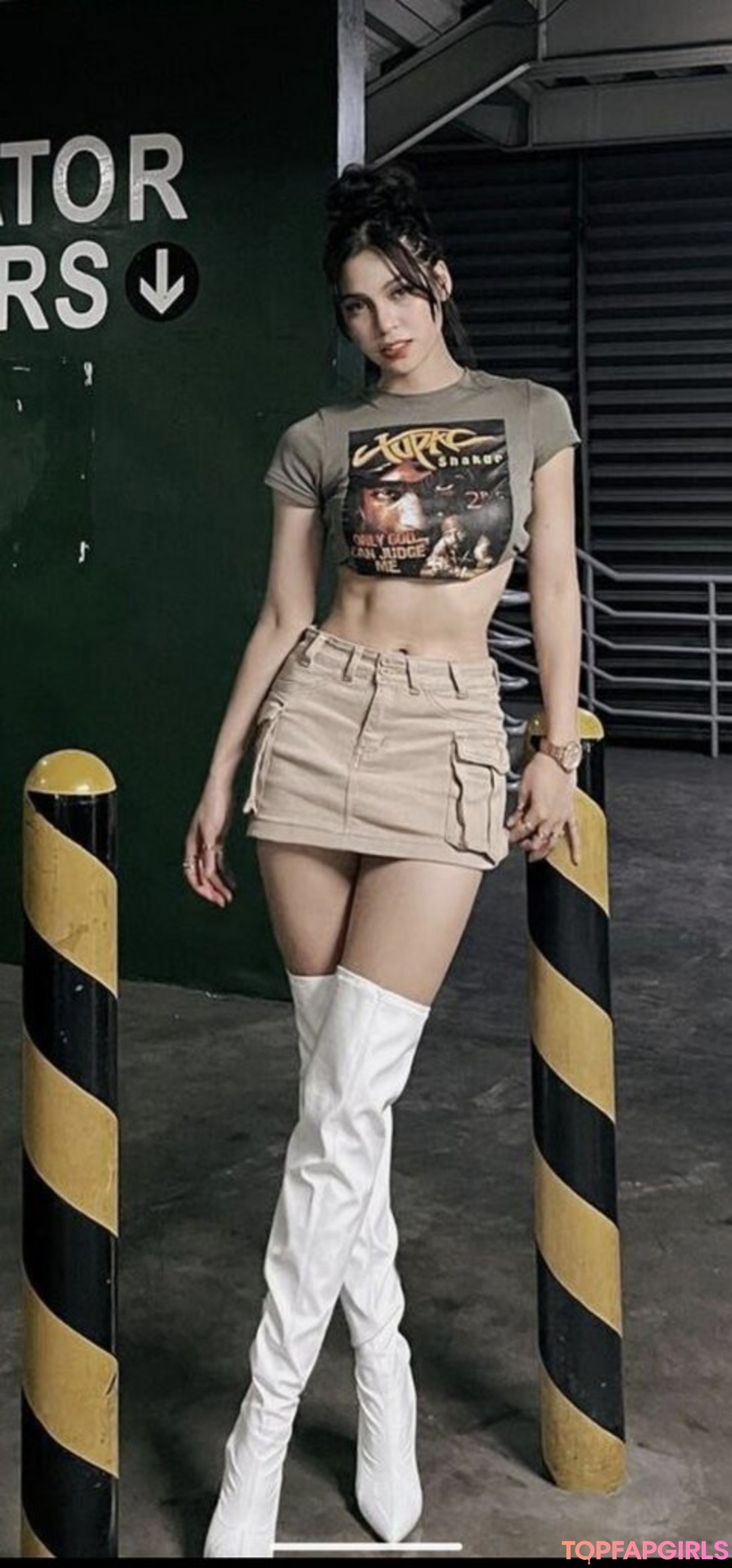 Foto desnuda filtrada de OnlyFans de Criselda Alvarez #83 Foto desnuda filtrada de OnlyFans de Criselda Alvarez #83