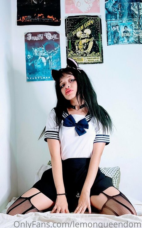 LemonQueendom