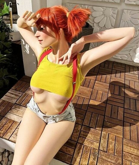 Kristy Che