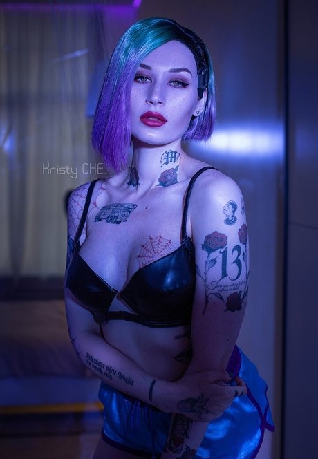 Kristy Che