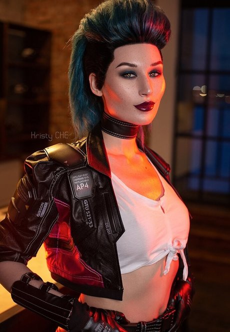 Kristy Che