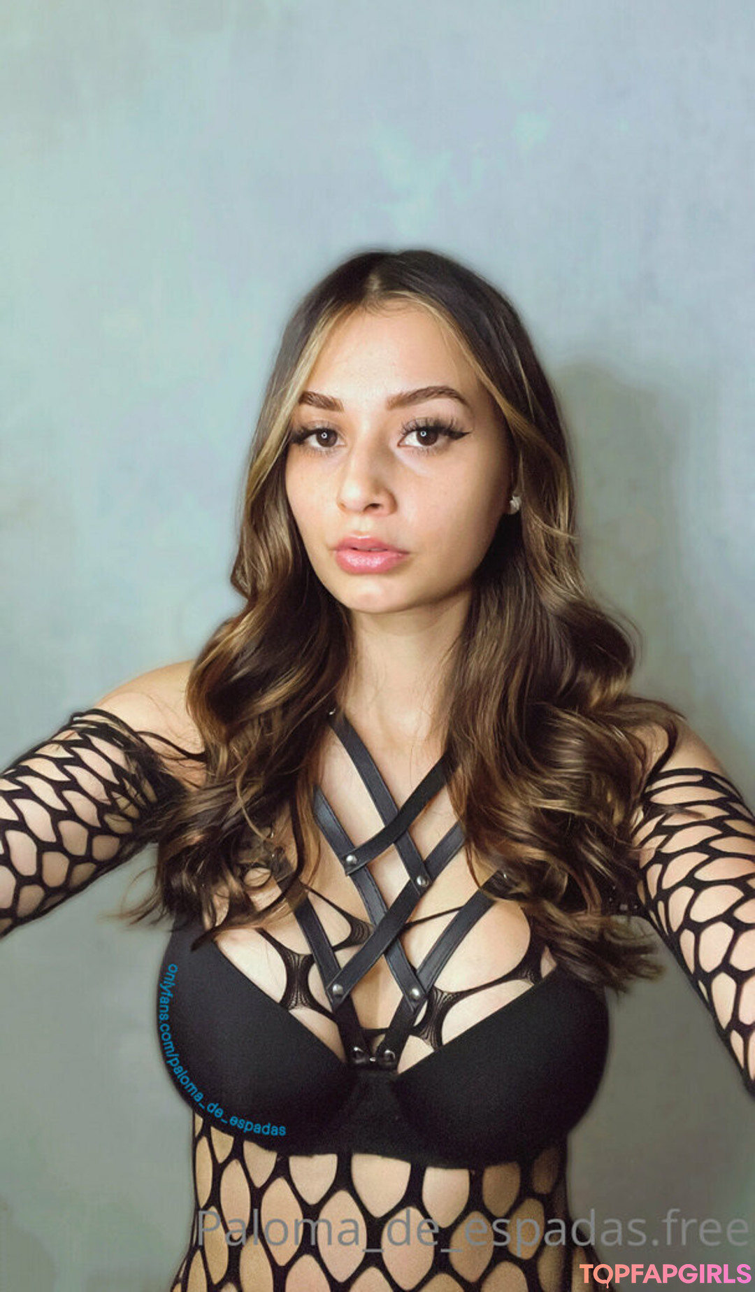 Foto desnuda filtrada de OnlyFans de Palomadeespadasfree #26 Foto desnuda filtrada de OnlyFans de Palomadeespadasfree #26
