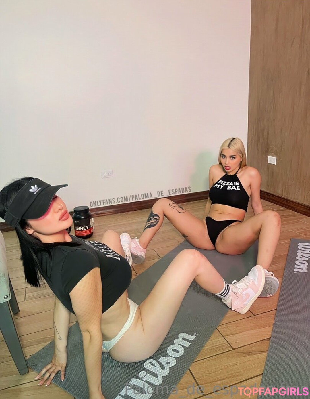 Foto desnuda filtrada de OnlyFans de Palomadeespadasfree #50 Foto desnuda filtrada de OnlyFans de Palomadeespadasfree #50