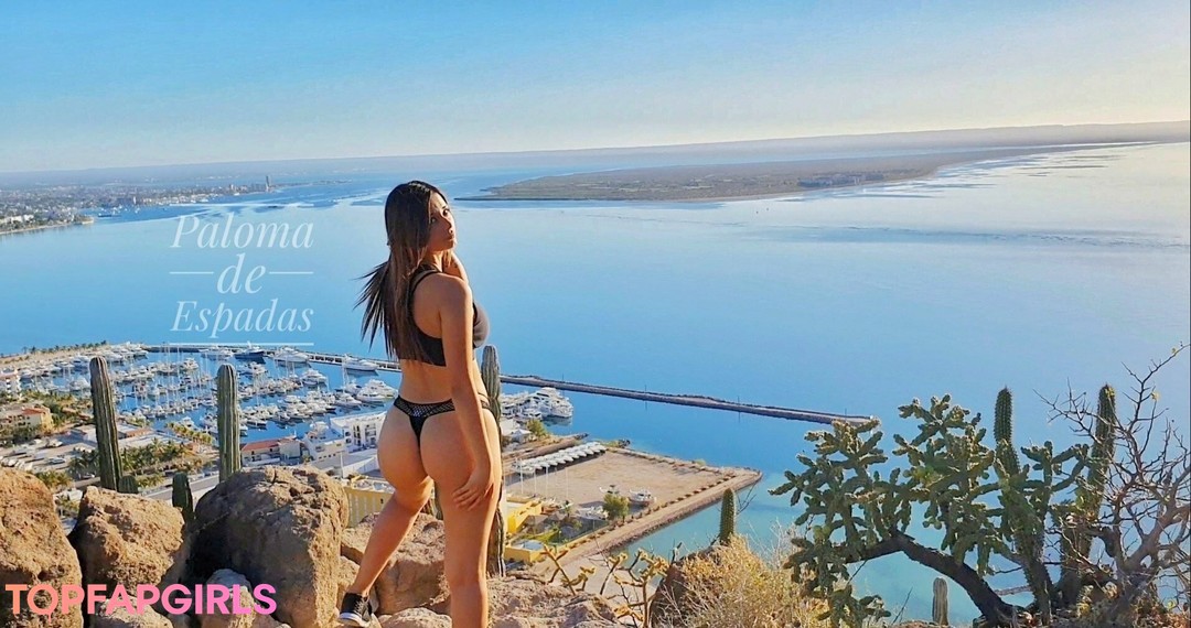 Foto desnuda filtrada de OnlyFans de Palomadeespadasfree #59 Foto desnuda filtrada de OnlyFans de Palomadeespadasfree #59