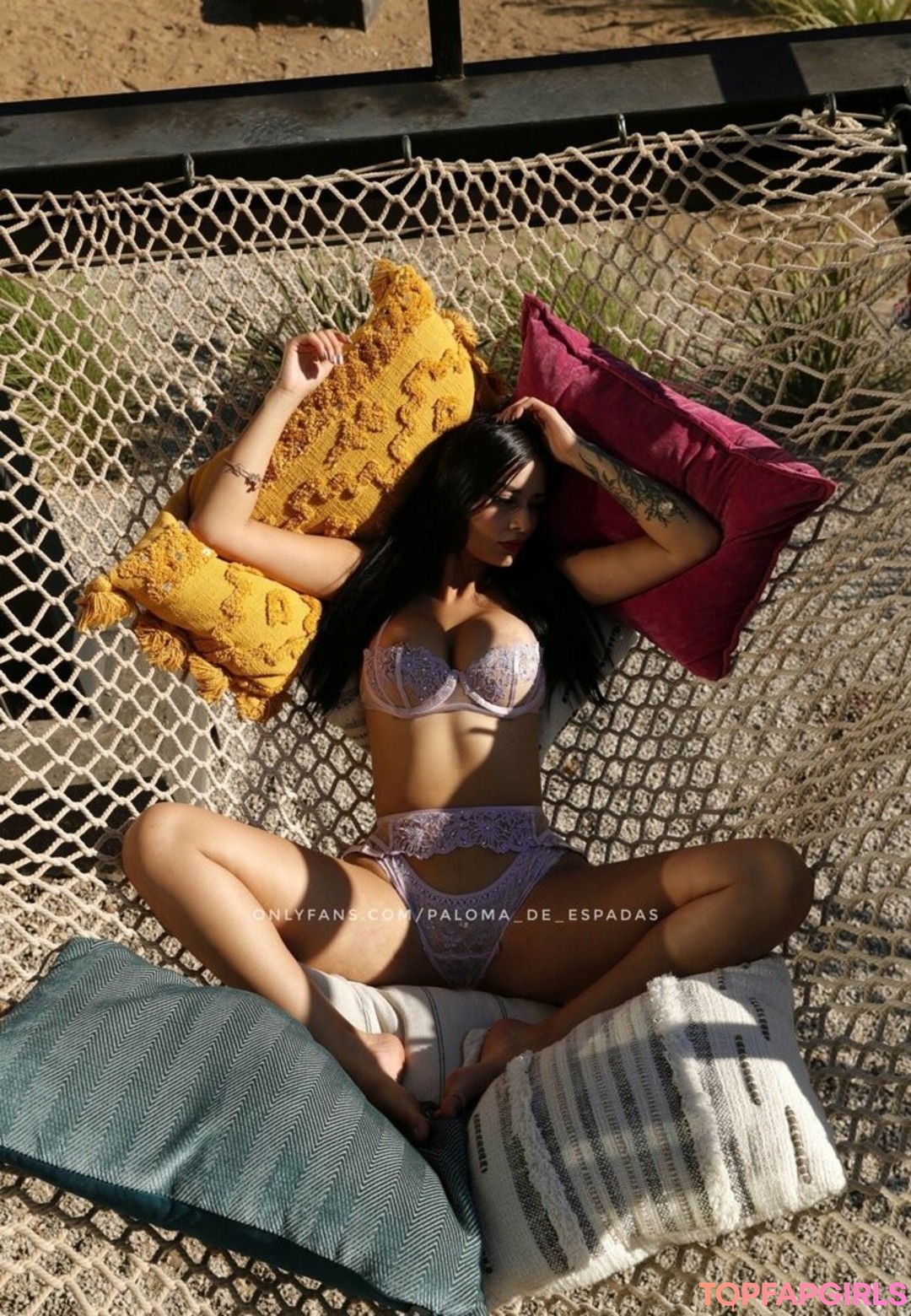 Foto desnuda filtrada de OnlyFans de Palomadeespadasfree #6 Foto desnuda filtrada de OnlyFans de Palomadeespadasfree #6