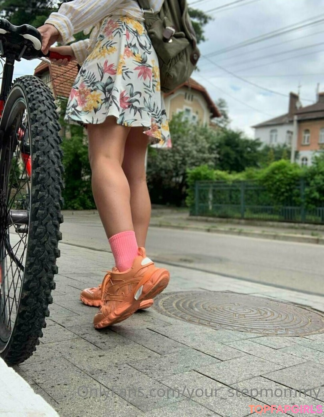 Foto desnuda filtrada de OnlyFans de Yourstepmommy #147 Foto desnuda filtrada de OnlyFans de Yourstepmommy #147