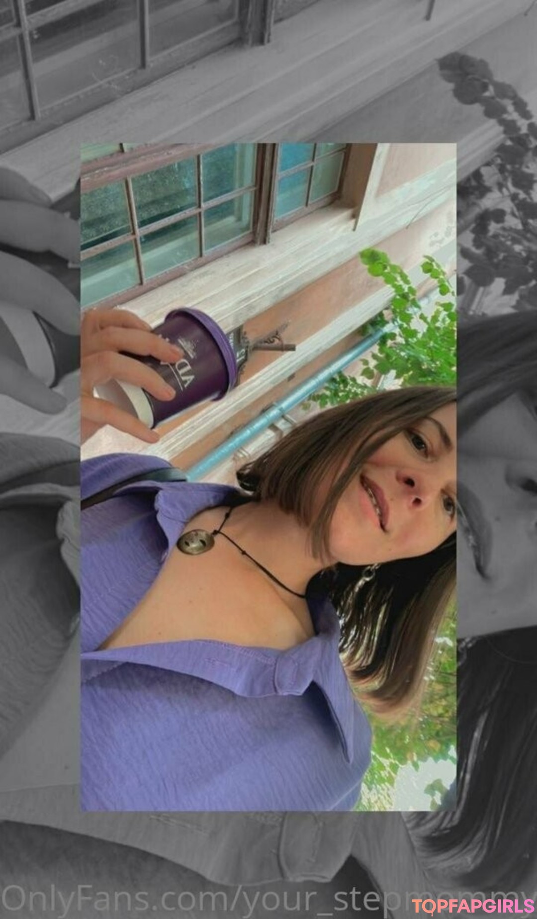 Foto desnuda filtrada de OnlyFans de Yourstepmommy #186 Foto desnuda filtrada de OnlyFans de Yourstepmommy #186