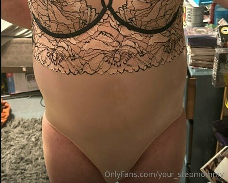 Yourstepmommy