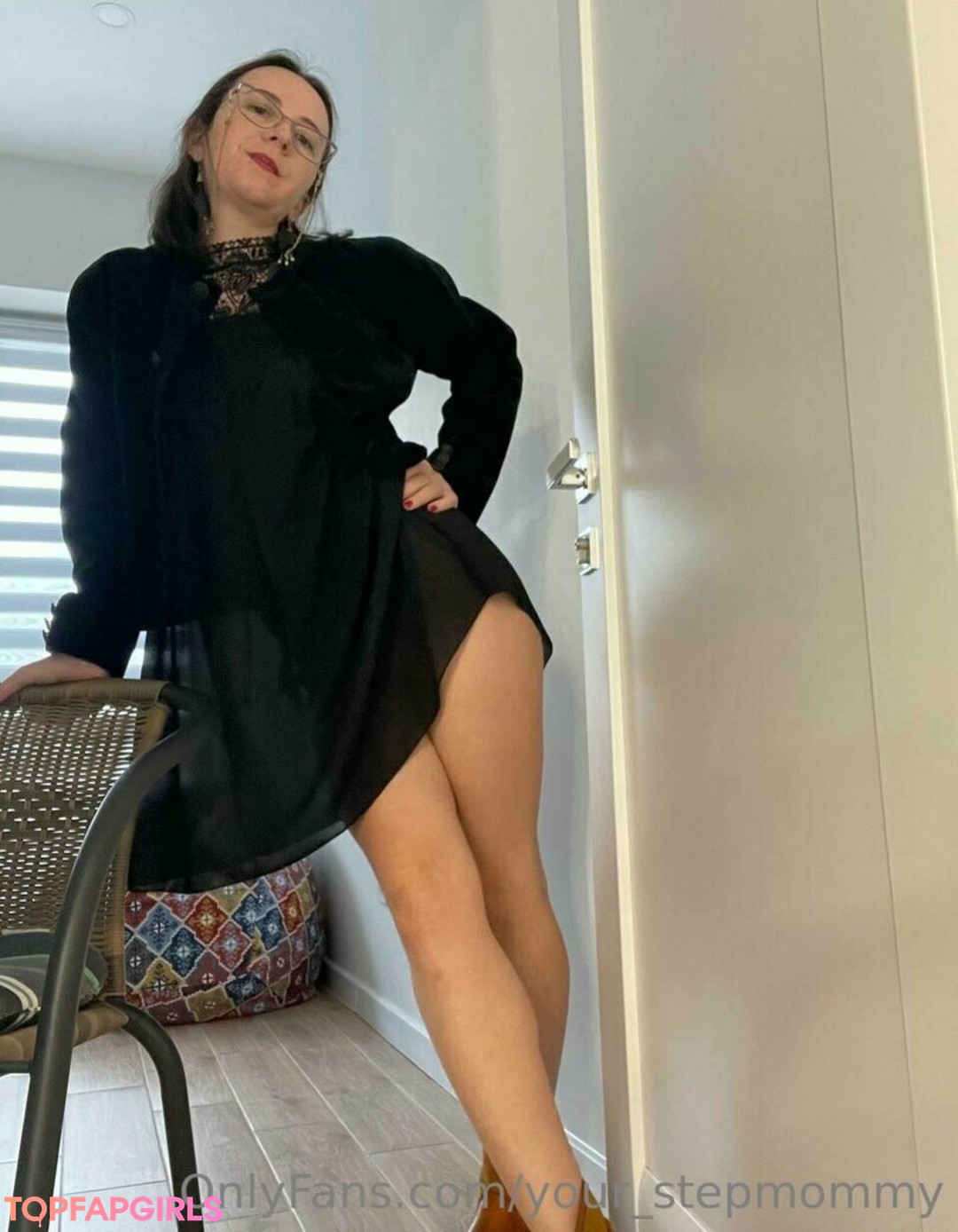 Foto desnuda filtrada de OnlyFans de Yourstepmommy #75 Foto desnuda filtrada de OnlyFans de Yourstepmommy #75