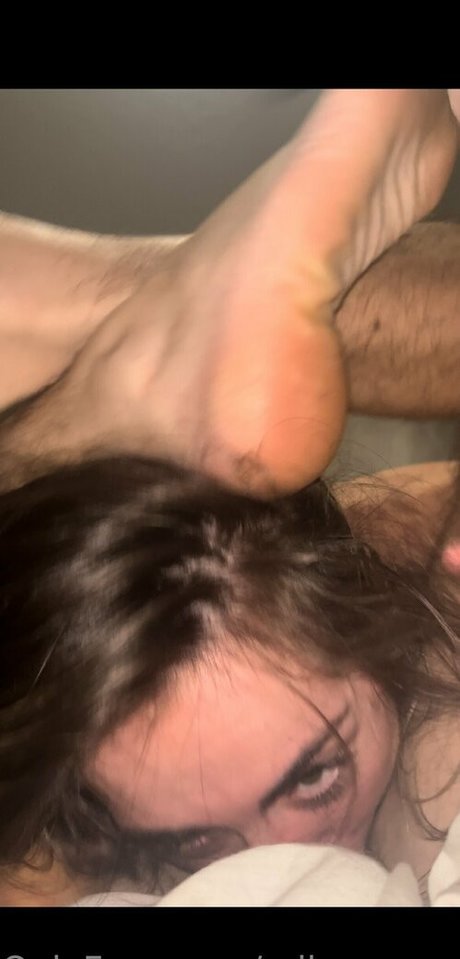 Foto desnuda filtrada de OnlyFans de Mikeaveryxxx
