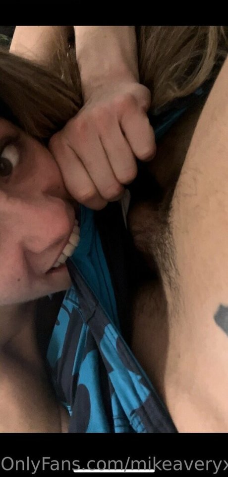 Mikeaveryxxx