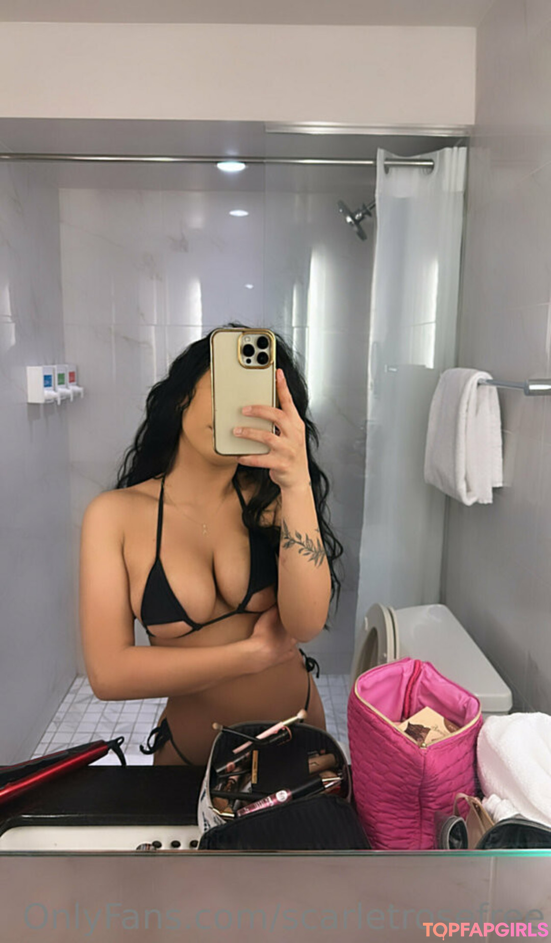 Foto desnuda filtrada de OnlyFans de Scarletrosefree #19 Foto desnuda filtrada de OnlyFans de Scarletrosefree #19