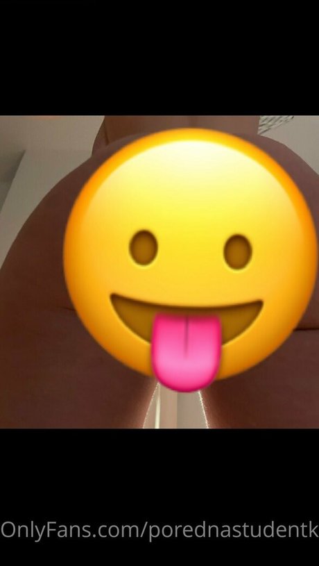 Foto desnuda filtrada de OnlyFans de Porednastudentkamarusa