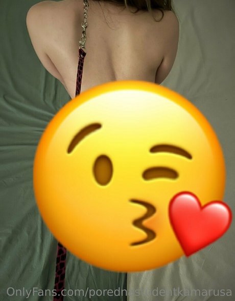 Porednastudentkamarusa