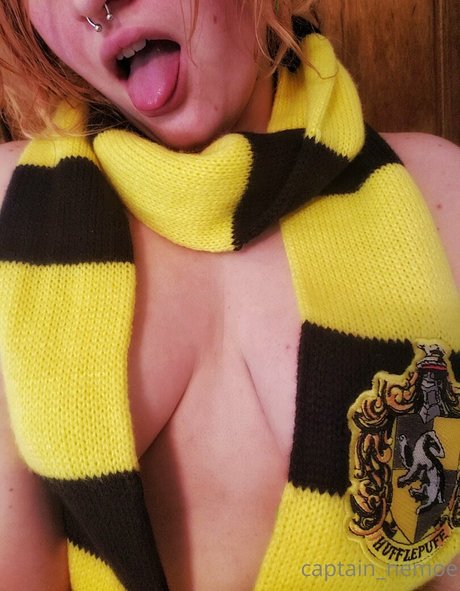 Foto desnuda filtrada de OnlyFans de Captainnemoe